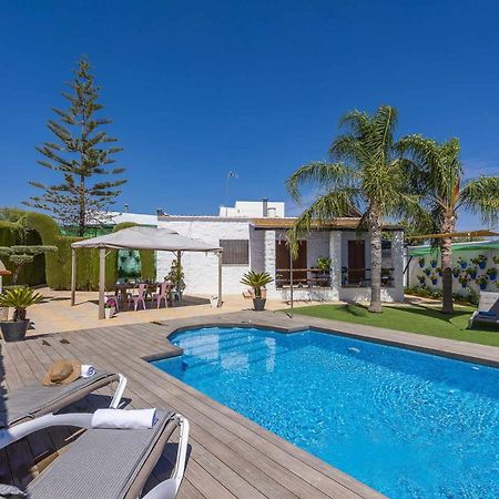 La Lantejuela Casa Rural Casita De La Cantera المظهر الخارجي الصورة