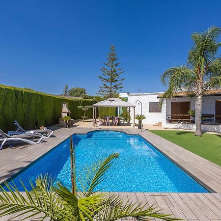 La Lantejuela Casa Rural Casita De La Cantera المظهر الخارجي الصورة