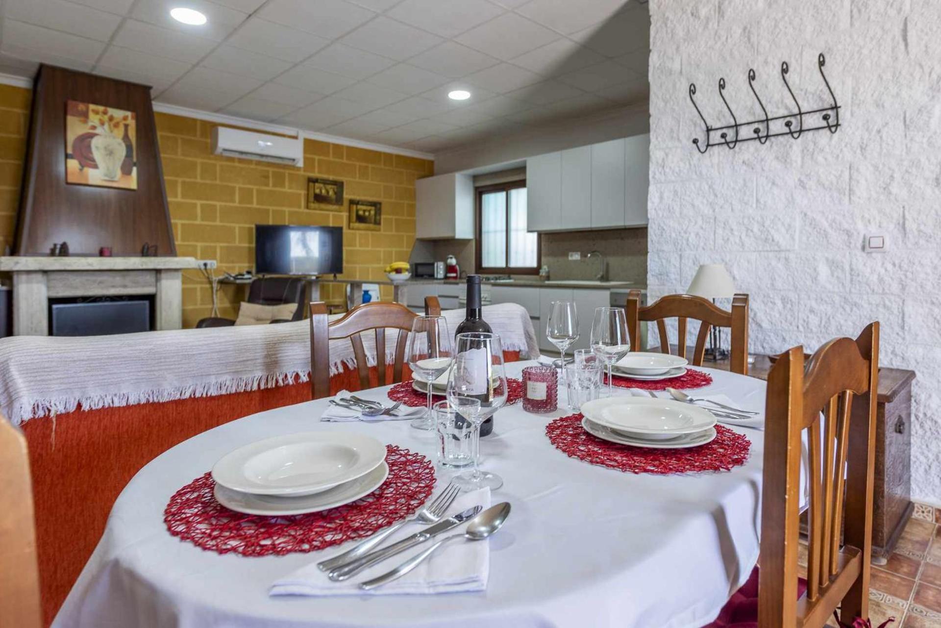 La Lantejuela Casa Rural Casita De La Cantera المظهر الخارجي الصورة