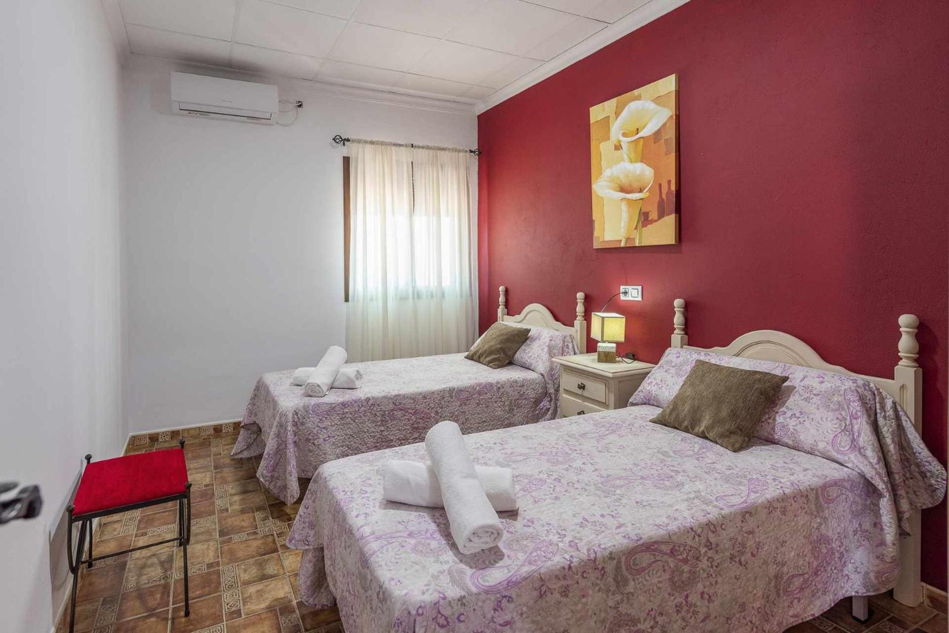 La Lantejuela Casa Rural Casita De La Cantera المظهر الخارجي الصورة