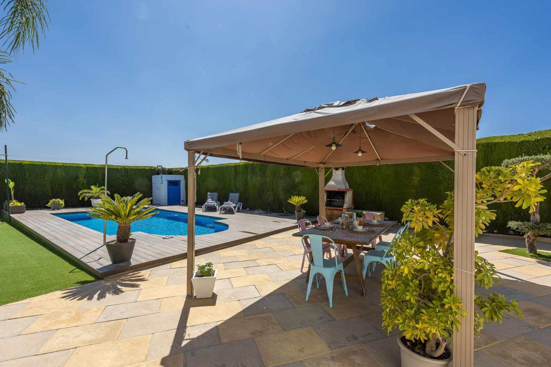 La Lantejuela Casa Rural Casita De La Cantera المظهر الخارجي الصورة