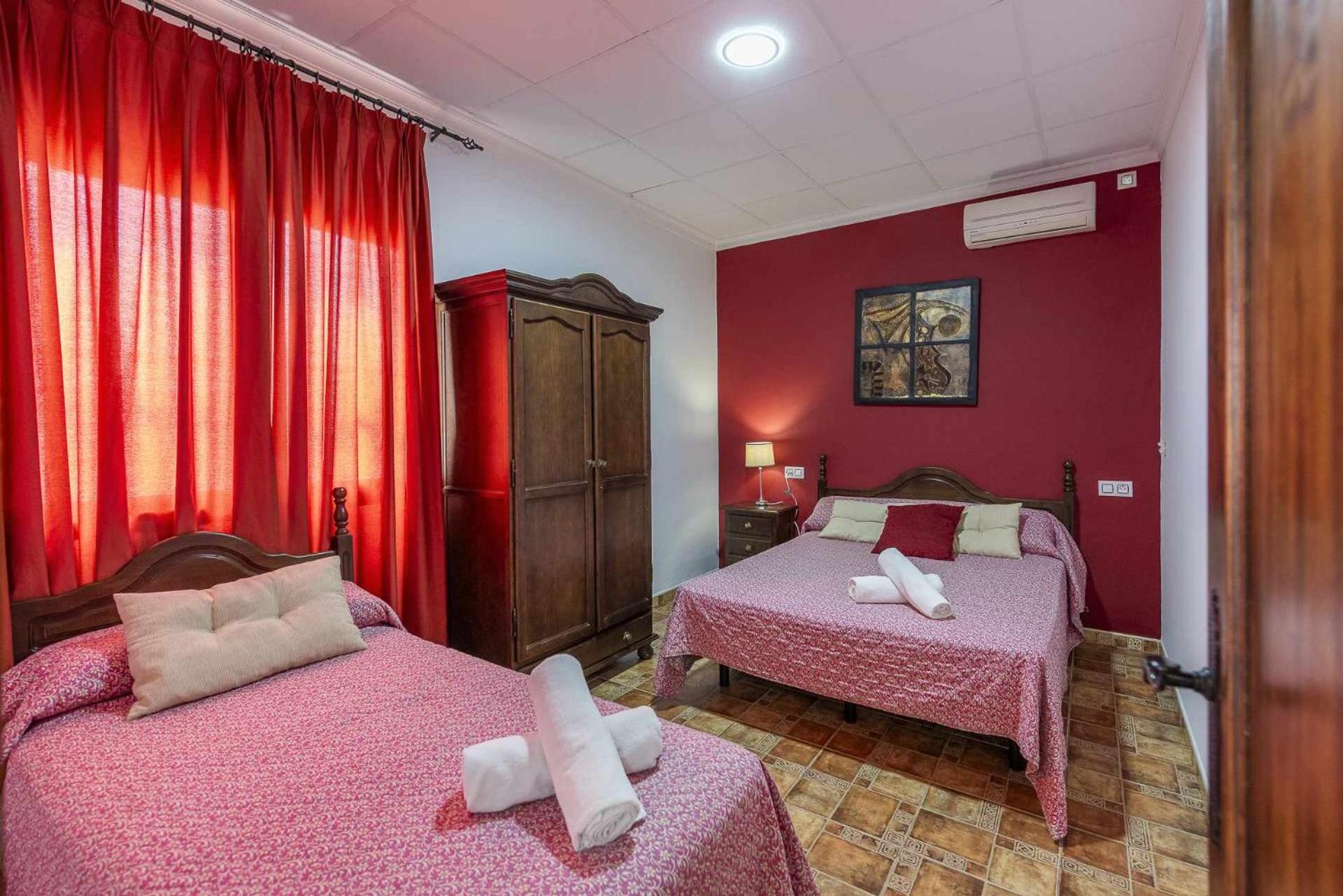 La Lantejuela Casa Rural Casita De La Cantera المظهر الخارجي الصورة