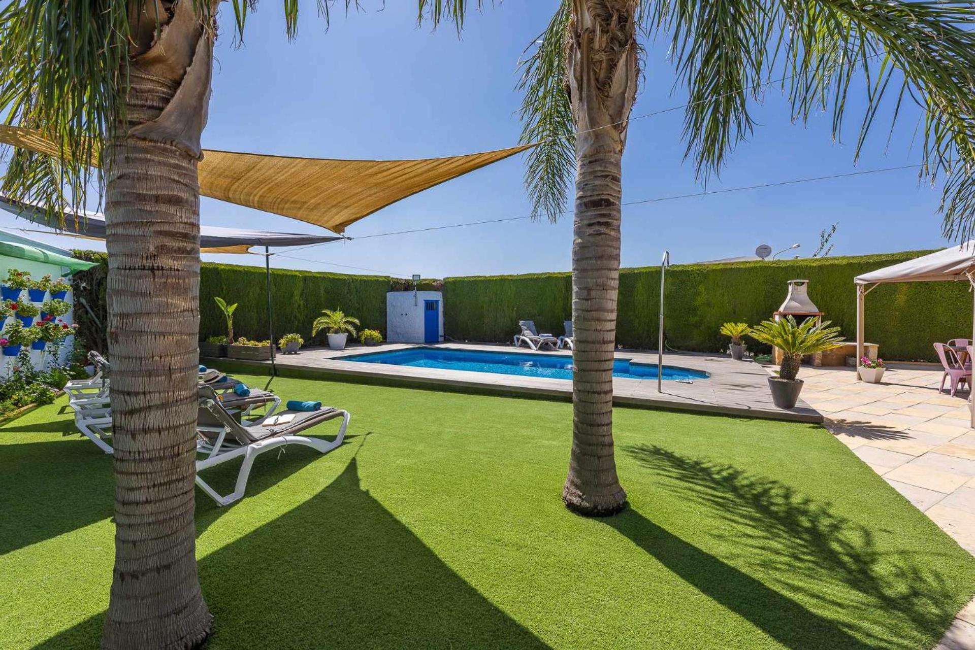 La Lantejuela Casa Rural Casita De La Cantera المظهر الخارجي الصورة