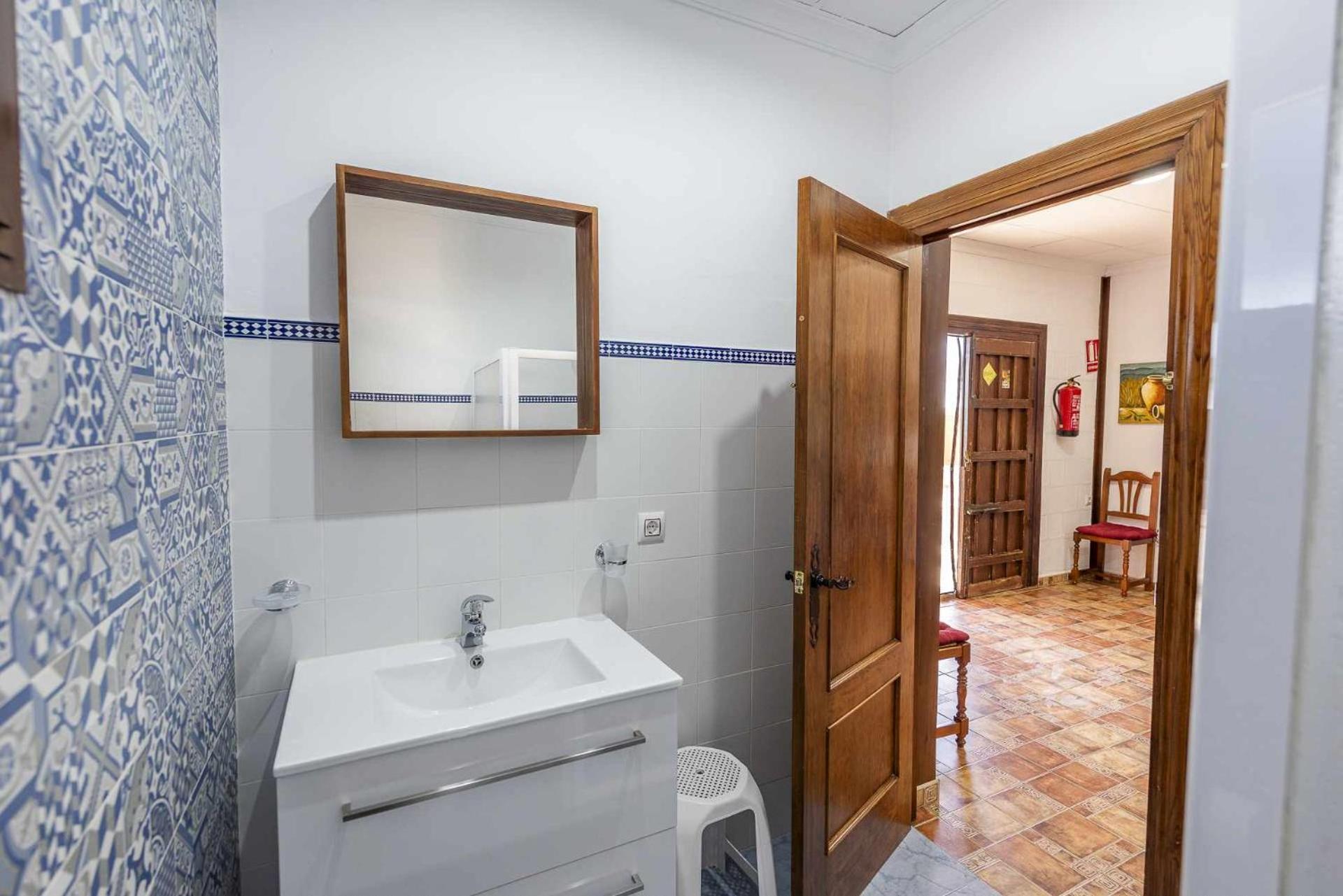 La Lantejuela Casa Rural Casita De La Cantera المظهر الخارجي الصورة