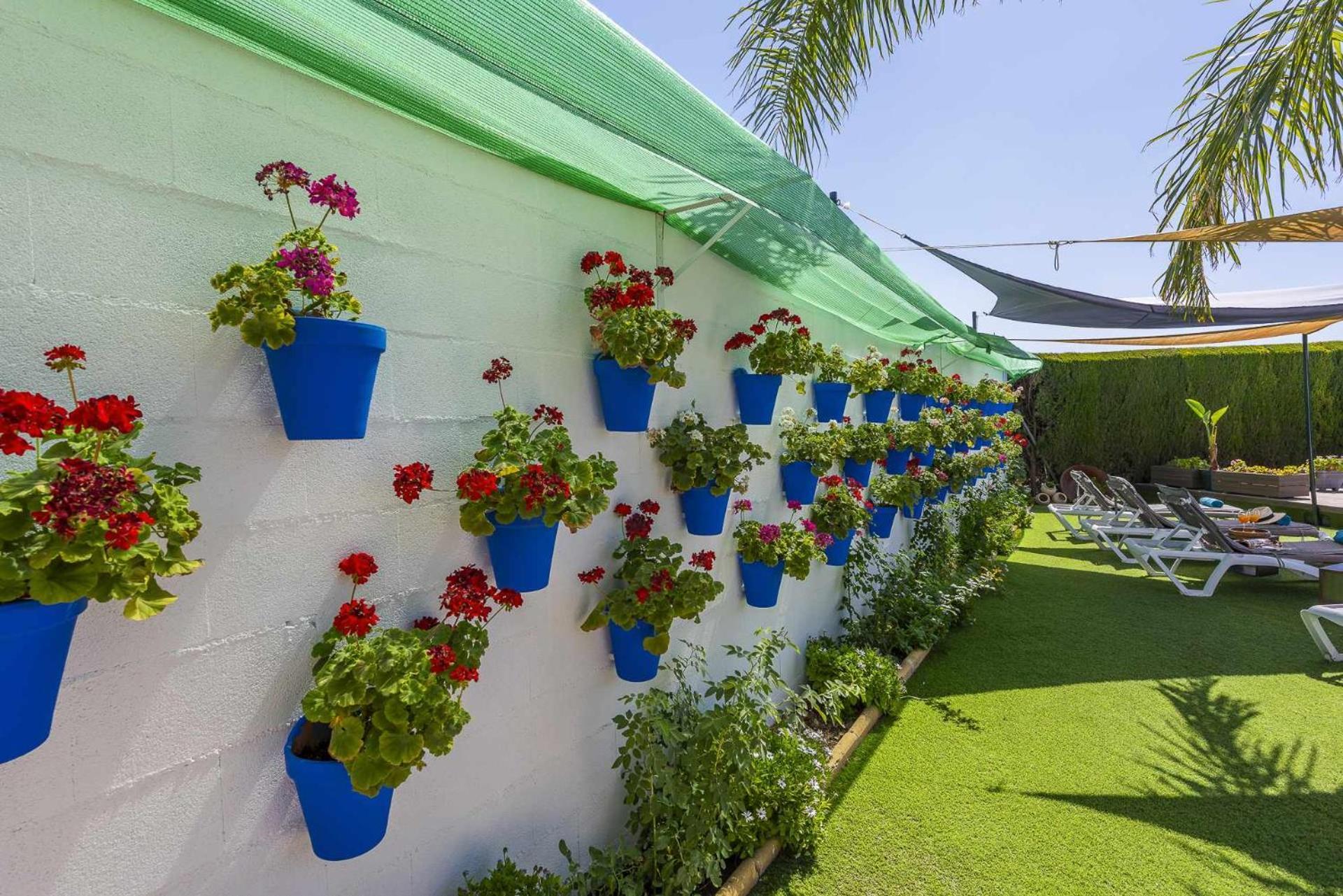 La Lantejuela Casa Rural Casita De La Cantera المظهر الخارجي الصورة