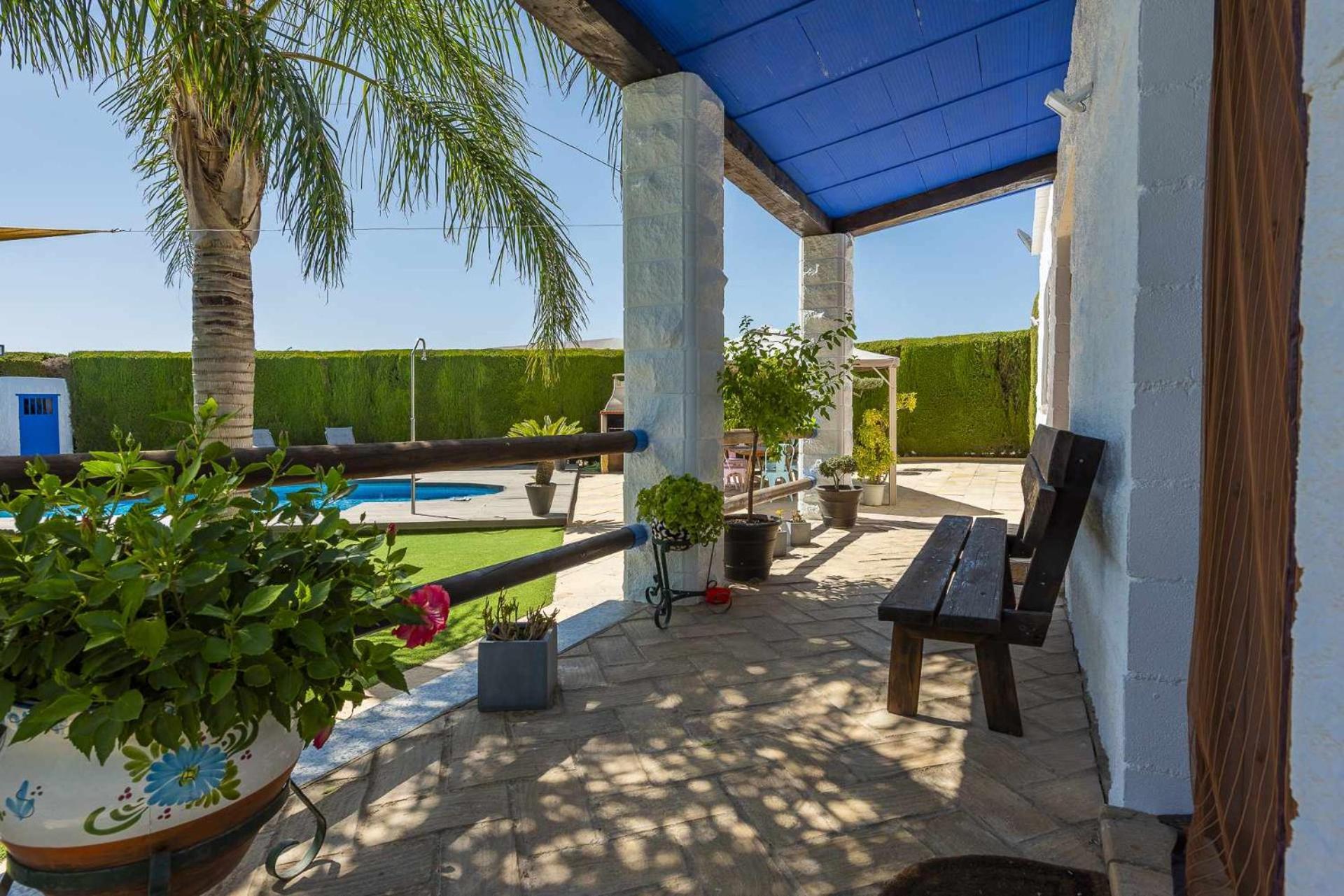 La Lantejuela Casa Rural Casita De La Cantera المظهر الخارجي الصورة