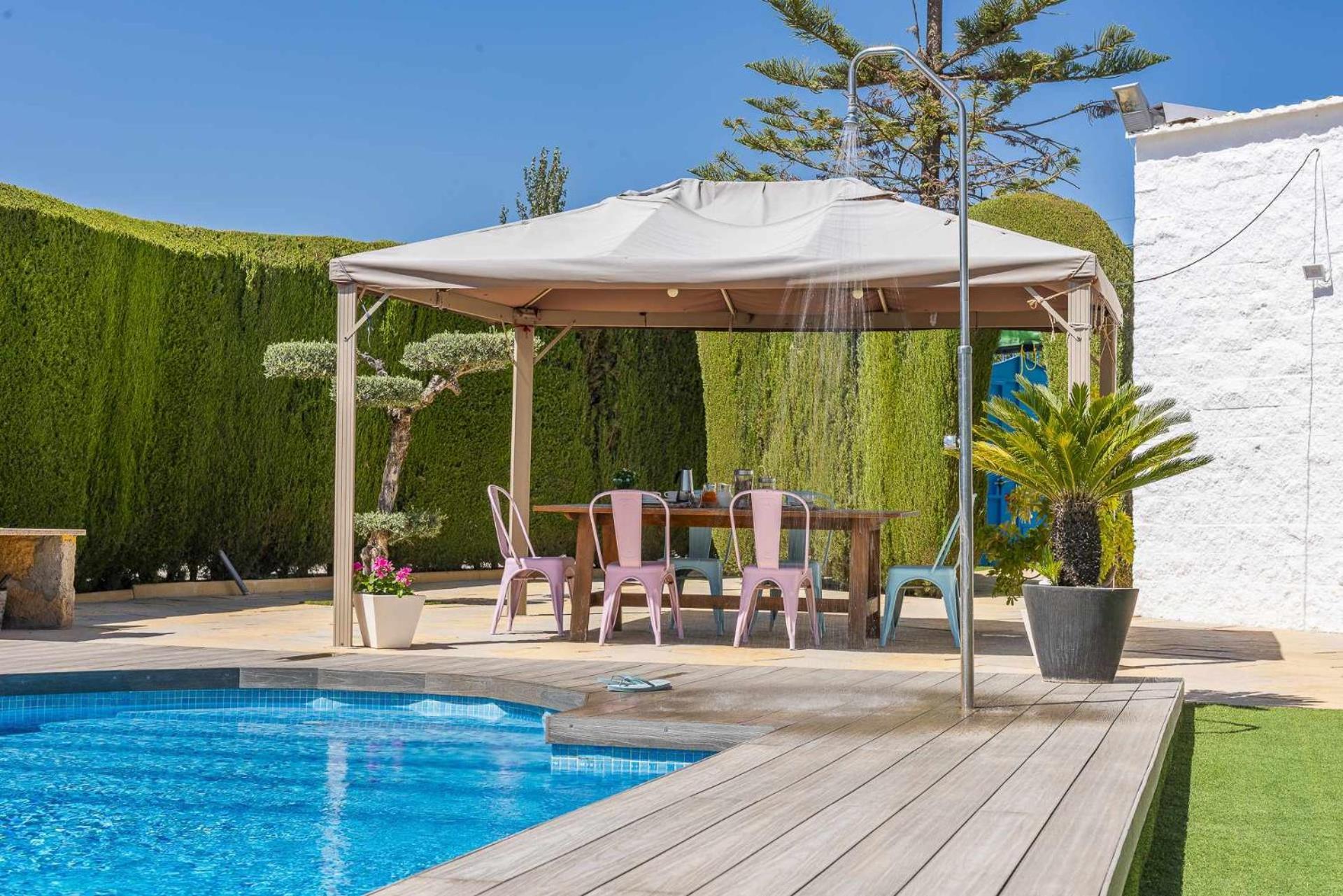 La Lantejuela Casa Rural Casita De La Cantera المظهر الخارجي الصورة
