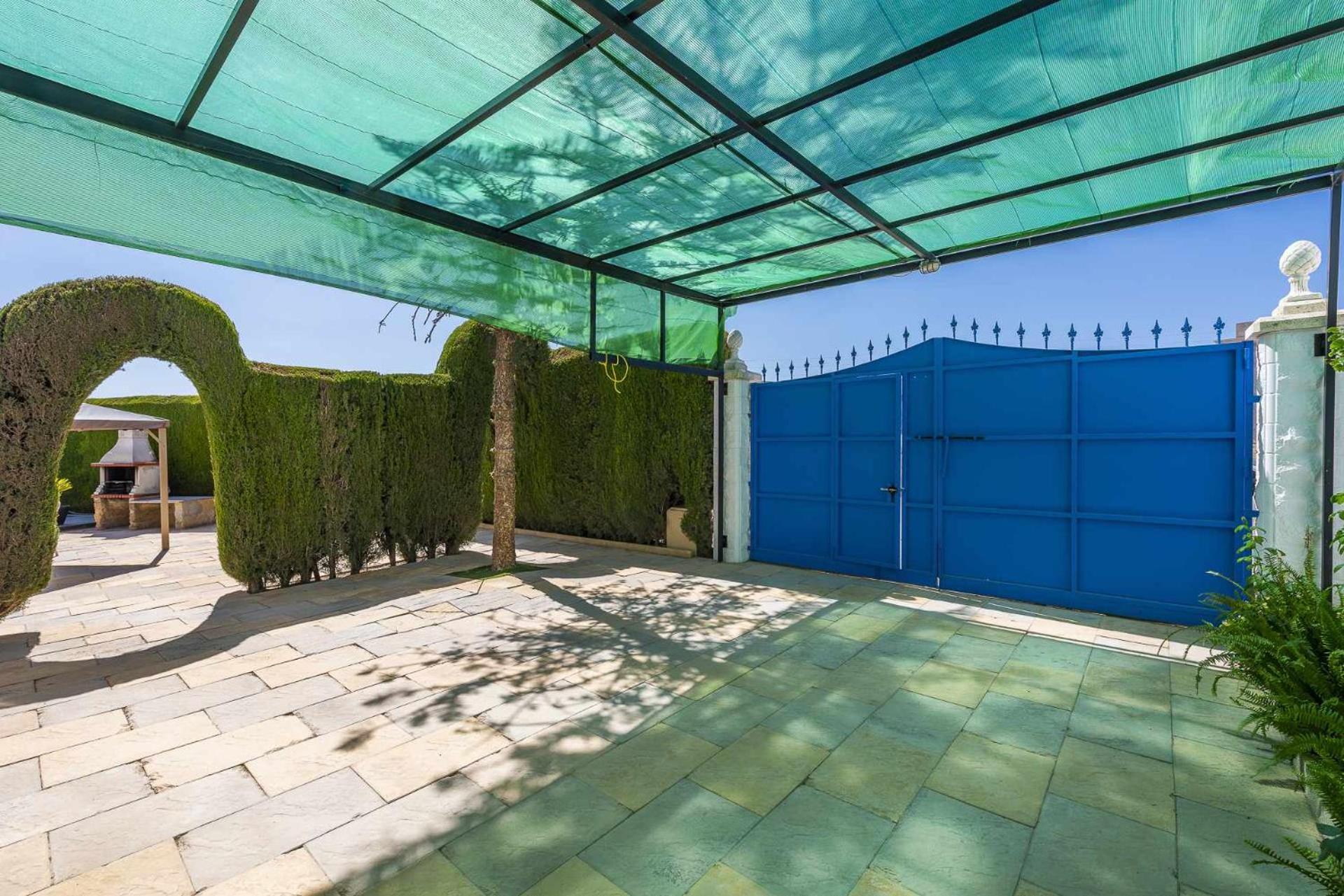 La Lantejuela Casa Rural Casita De La Cantera المظهر الخارجي الصورة